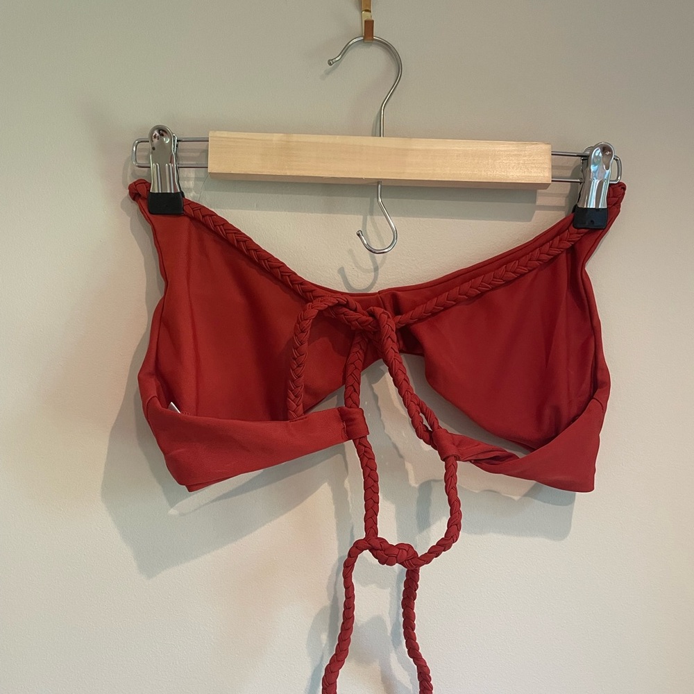 SheIn Aztec Bikini - Picture 4 of 6